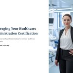 1 Leveraging Your Healthcare Administration Certification