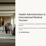 1 Health Administration and International Medical Tourism