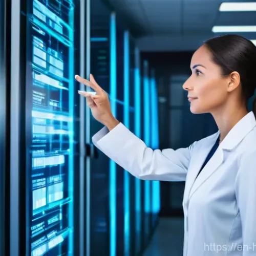 보건의료행정사 자격 취득 후 추가 자격증 추천 - **Prompt 1: The Digital Architect of Health**
    "A professional, determined female healthcare IT l...