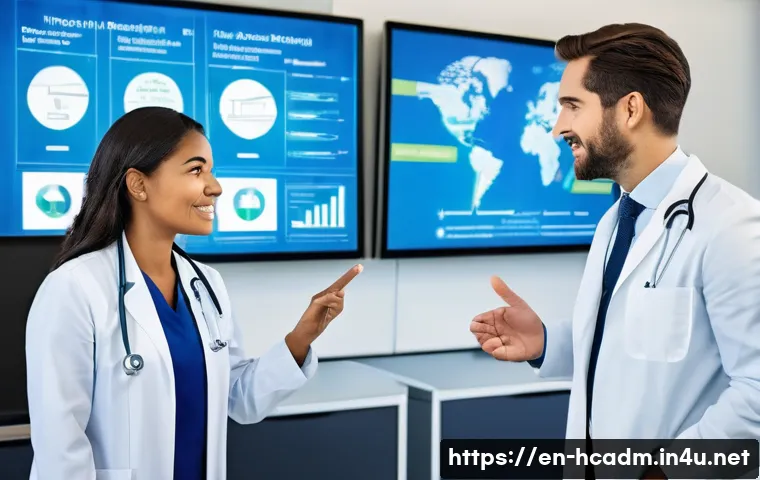 보건의료행정사 자격증 장점과 단점 관련 이미지 2