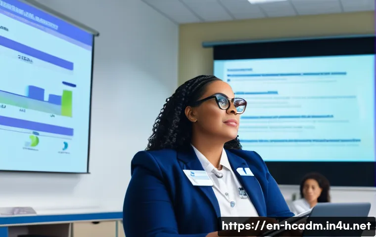 보건의료행정사 직무 만족도 조사 관련 이미지 1