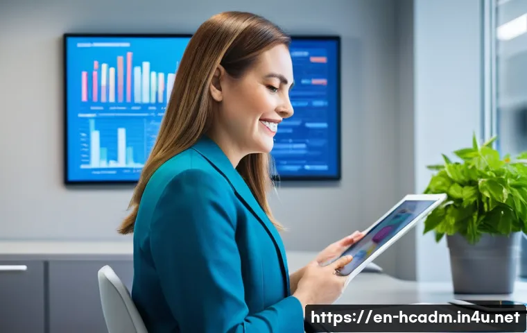 보건의료행정사 직무 만족도 조사 관련 이미지 2