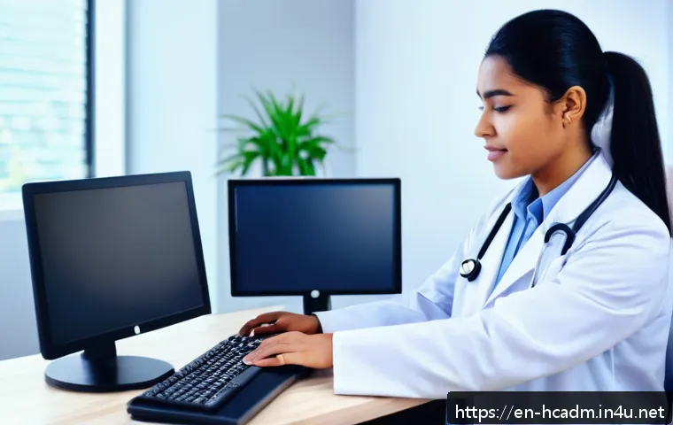 Unlocking a New Path: How to Successfully Transition into Healthcare Administration Careers 4 보건의료행정사로 커리어 전환하기 관련 이미지 2